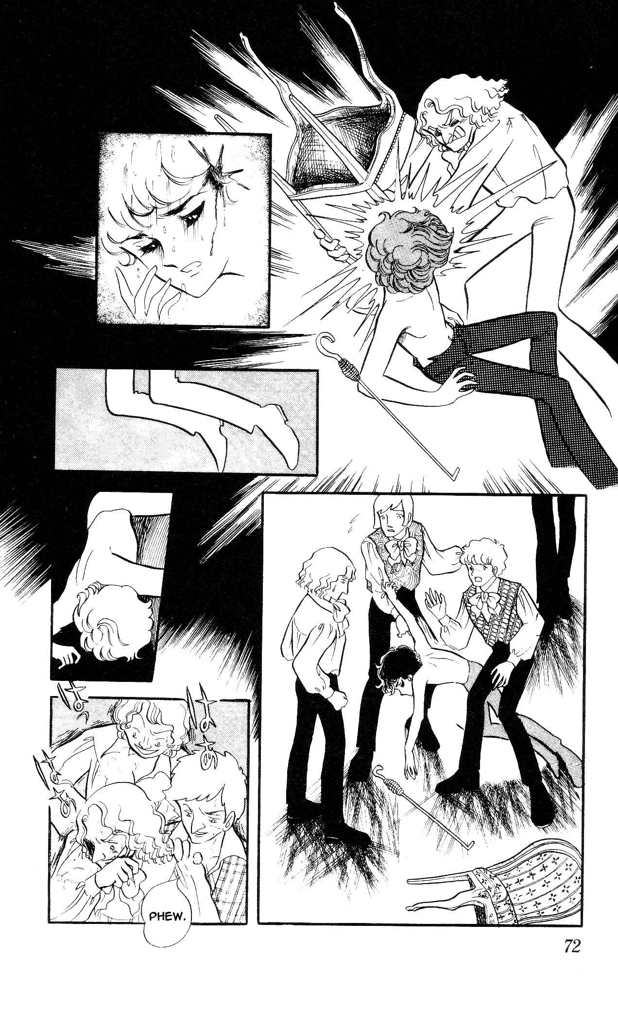 Page 9 Chapter 4 The Song of Wind and Trees