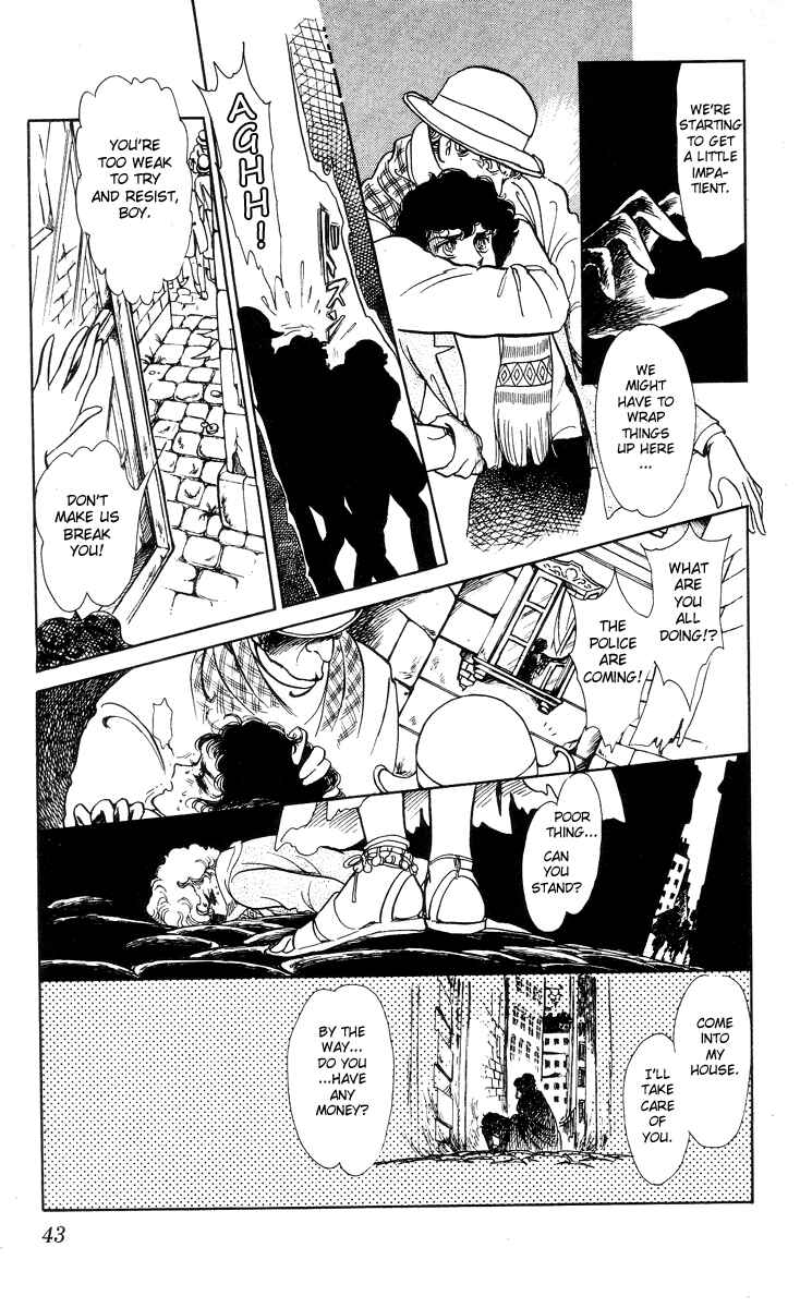 Page 12 Chapter 2 The Song of Wind and Trees