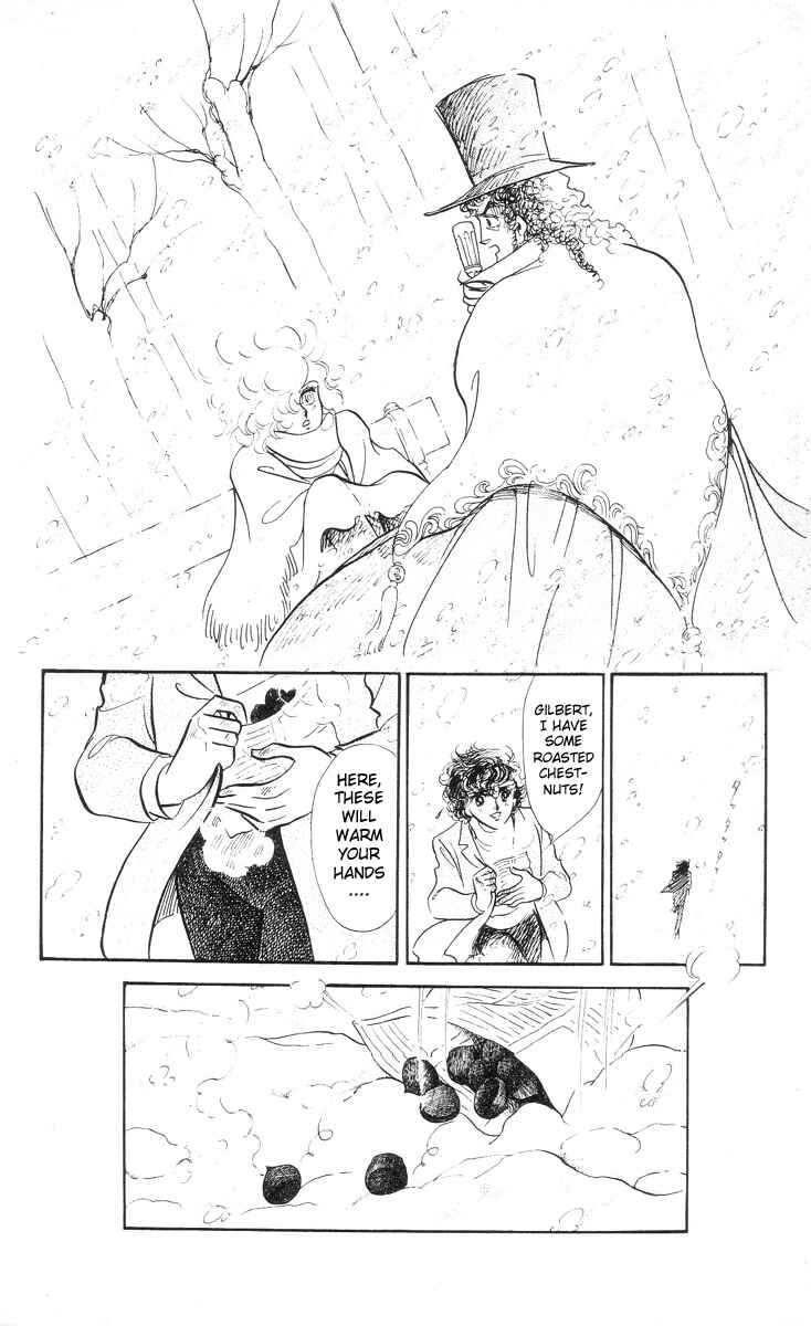 Page 3 Chapter 2 The Song of Wind and Trees