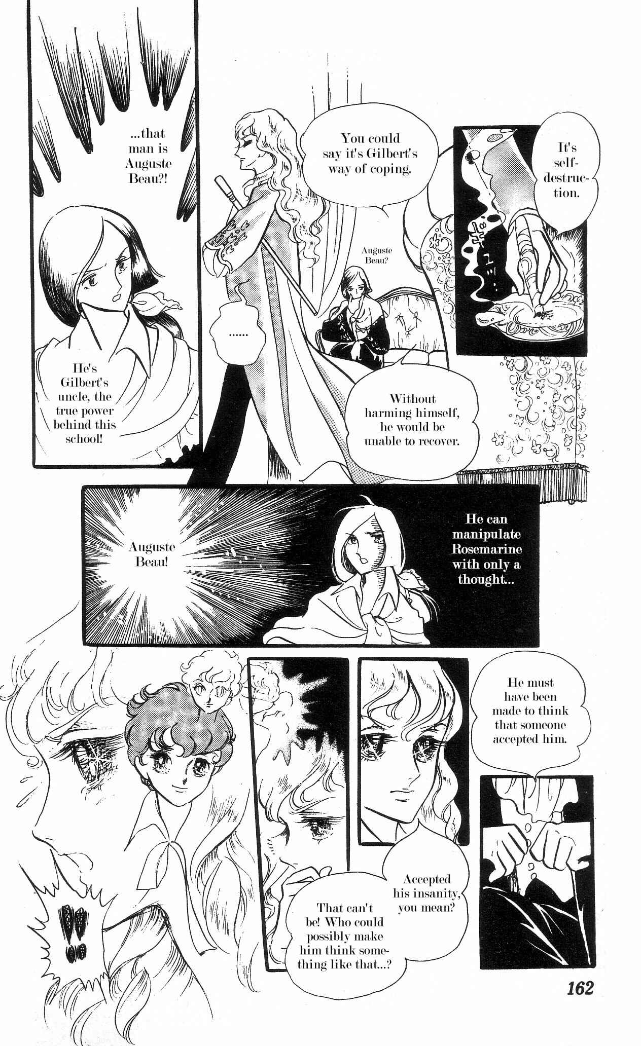 Page 15 Chapter 5 The Song of Wind and Trees