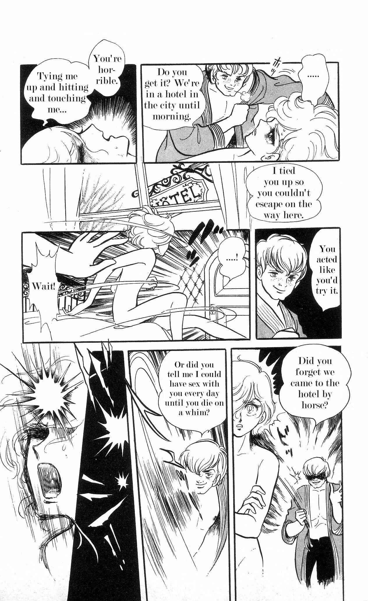 Page 19 Chapter 5 The Song of Wind and Trees
