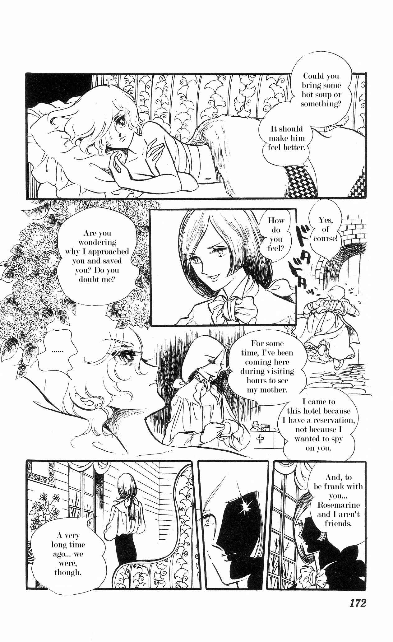 Page 25 Chapter 5 The Song of Wind and Trees