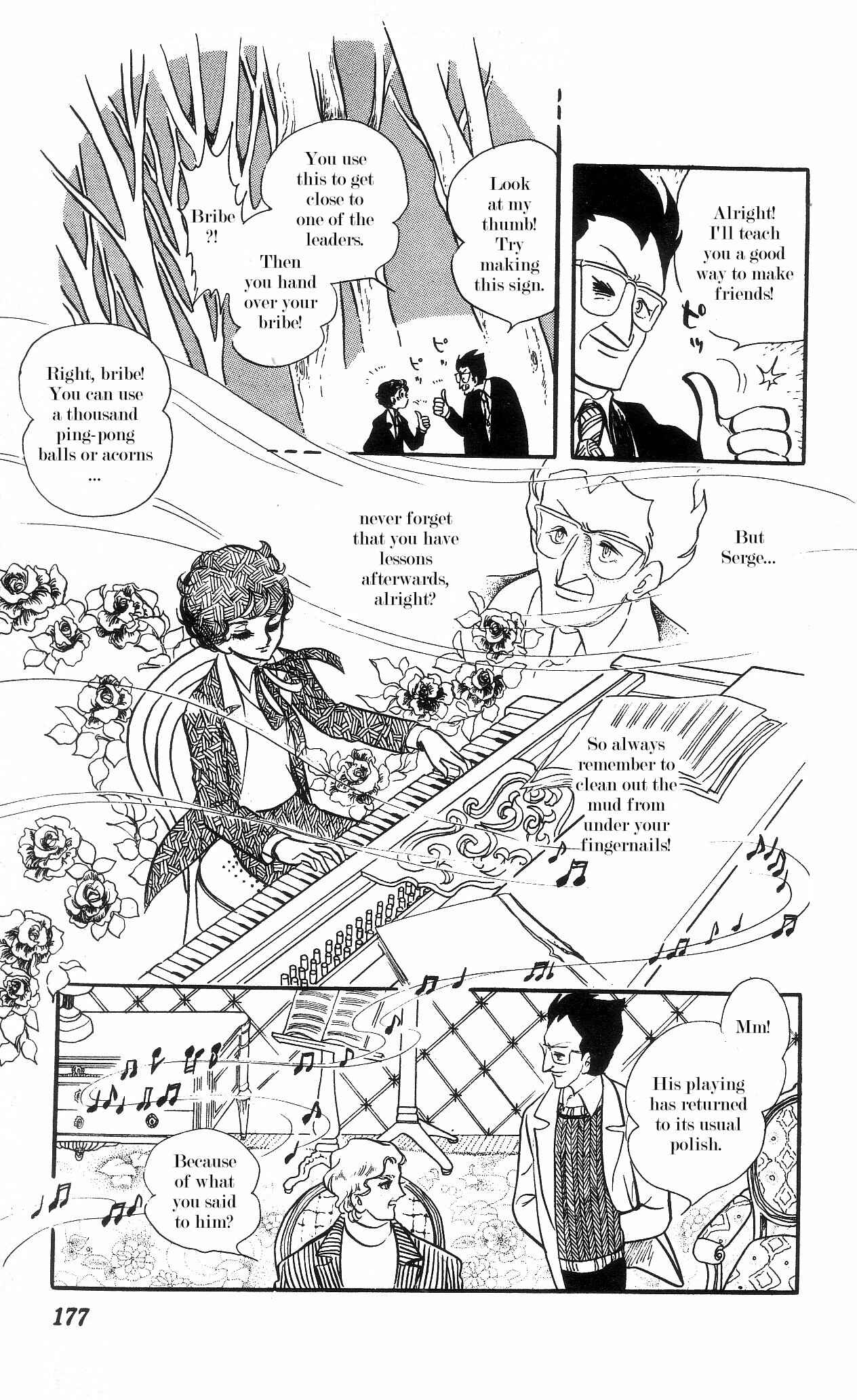 Page 30 Chapter 5 The Song of Wind and Trees