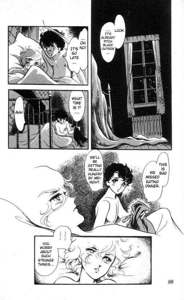 Page 13 Chapter 4 The Song of Wind and Trees