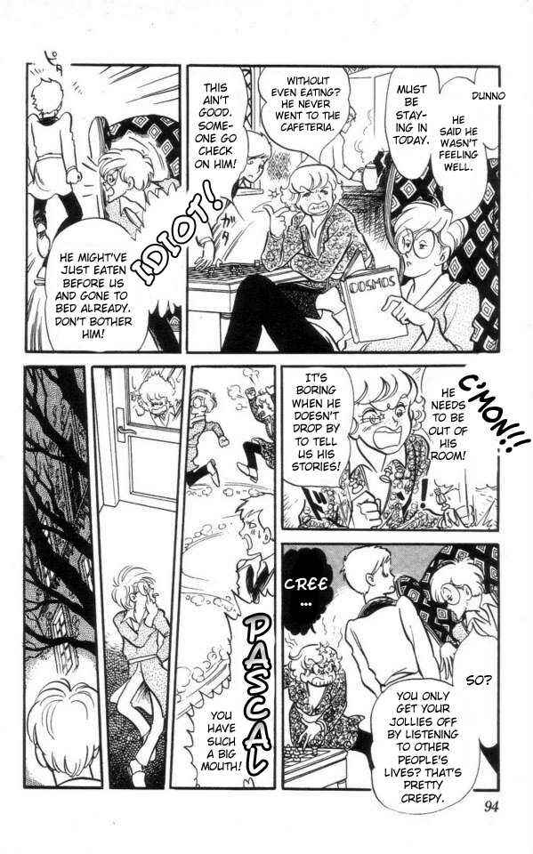 Page 9 Chapter 4 The Song of Wind and Trees