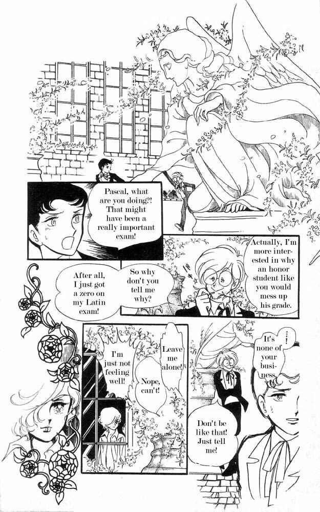Page 13 Chapter 3 The Song of Wind and Trees