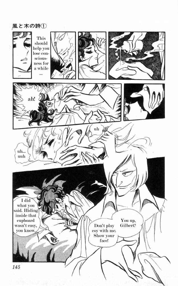 Page 38 Chapter 3 The Song of Wind and Trees