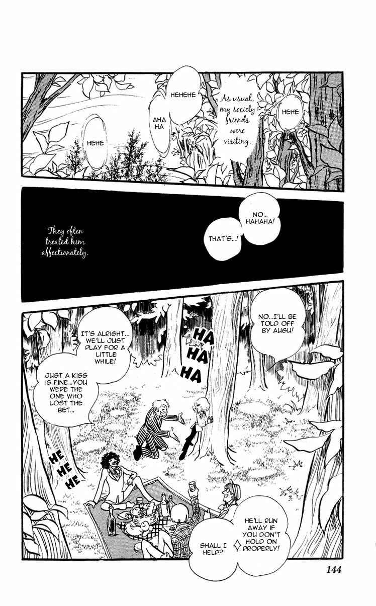 Page 19 Chapter 4 The Song of Wind and Trees