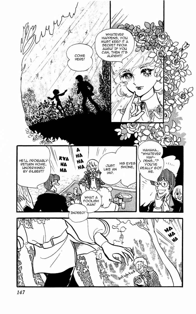 Page 22 Chapter 4 The Song of Wind and Trees