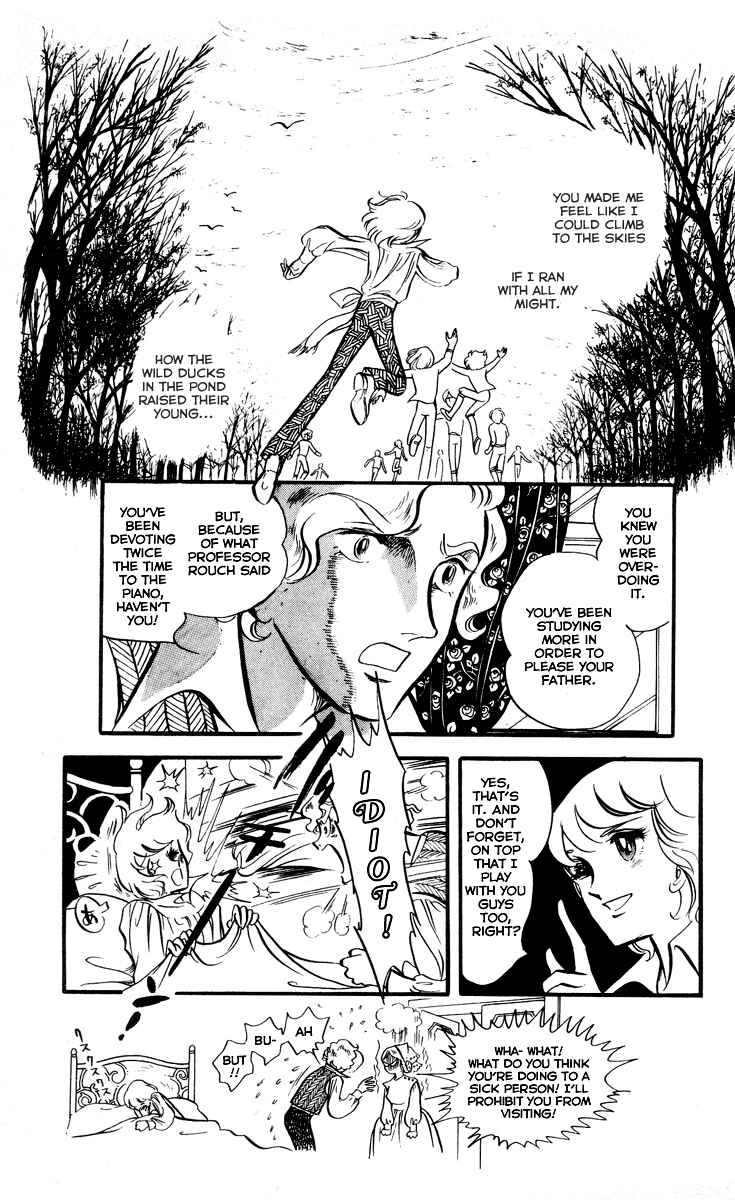Page 14 Chapter 5 The Song of Wind and Trees