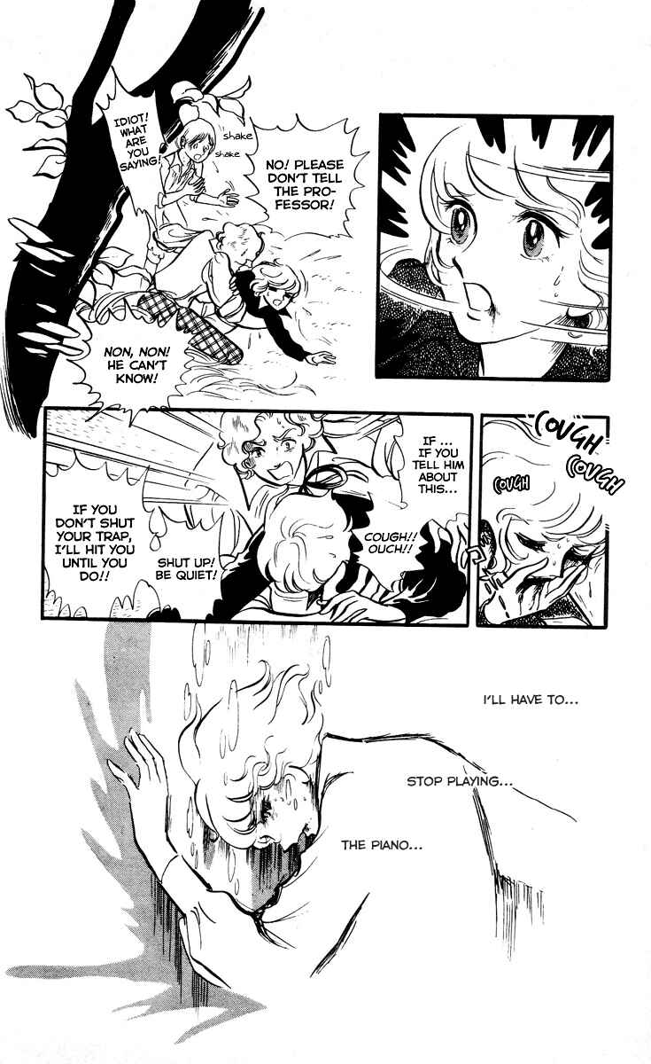 Page 5 Chapter 5 The Song of Wind and Trees