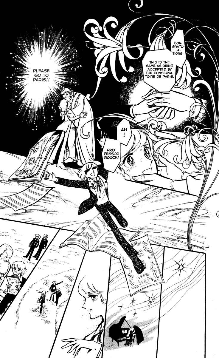 Page 8 Chapter 5 The Song of Wind and Trees