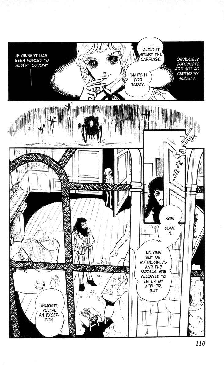 Page 15 Chapter 4 The Song of Wind and Trees