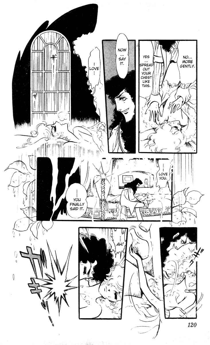 Page 25 Chapter 4 The Song of Wind and Trees