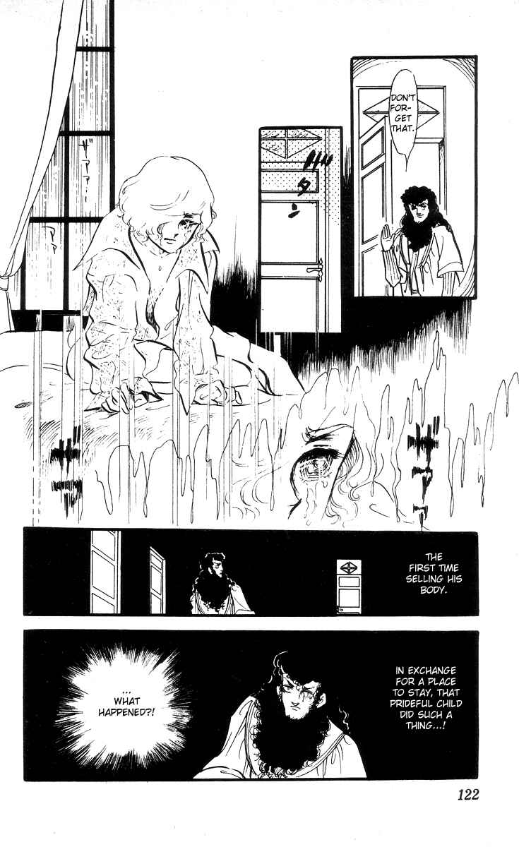 Page 27 Chapter 4 The Song of Wind and Trees