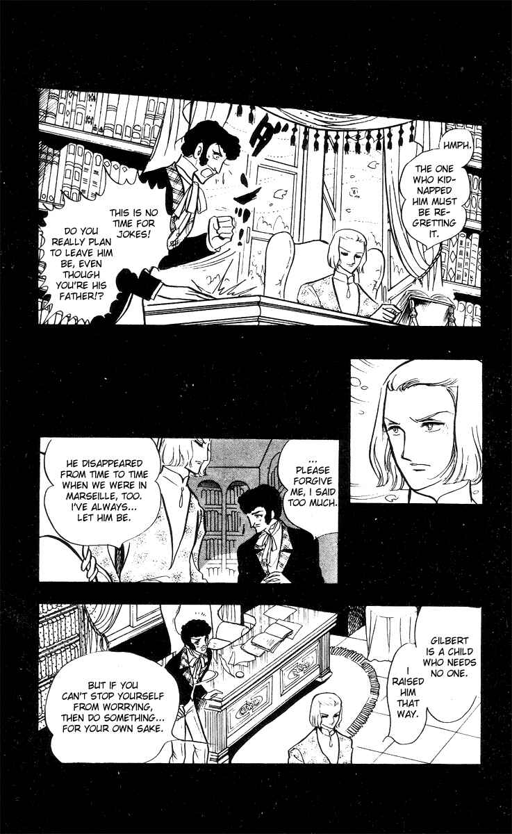 Page 30 Chapter 4 The Song of Wind and Trees