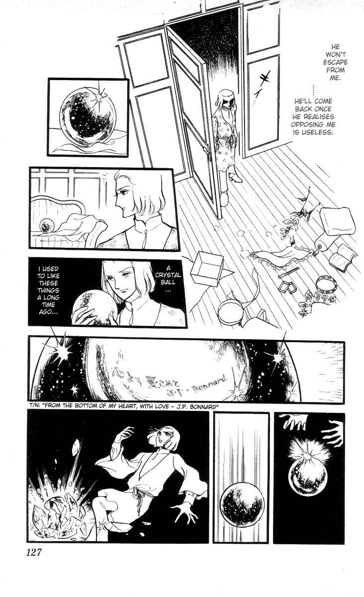 Page 32 Chapter 4 The Song of Wind and Trees