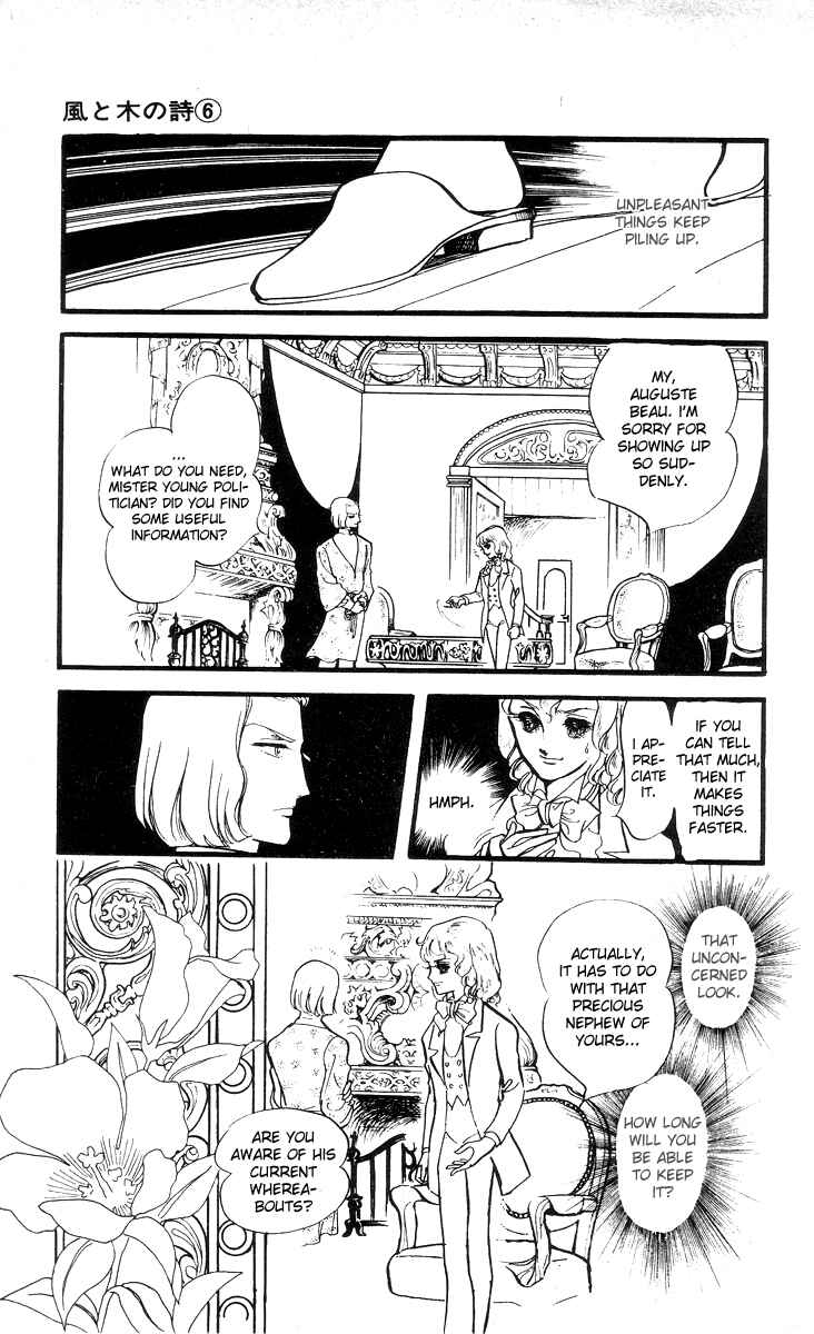 Page 34 Chapter 4 The Song of Wind and Trees