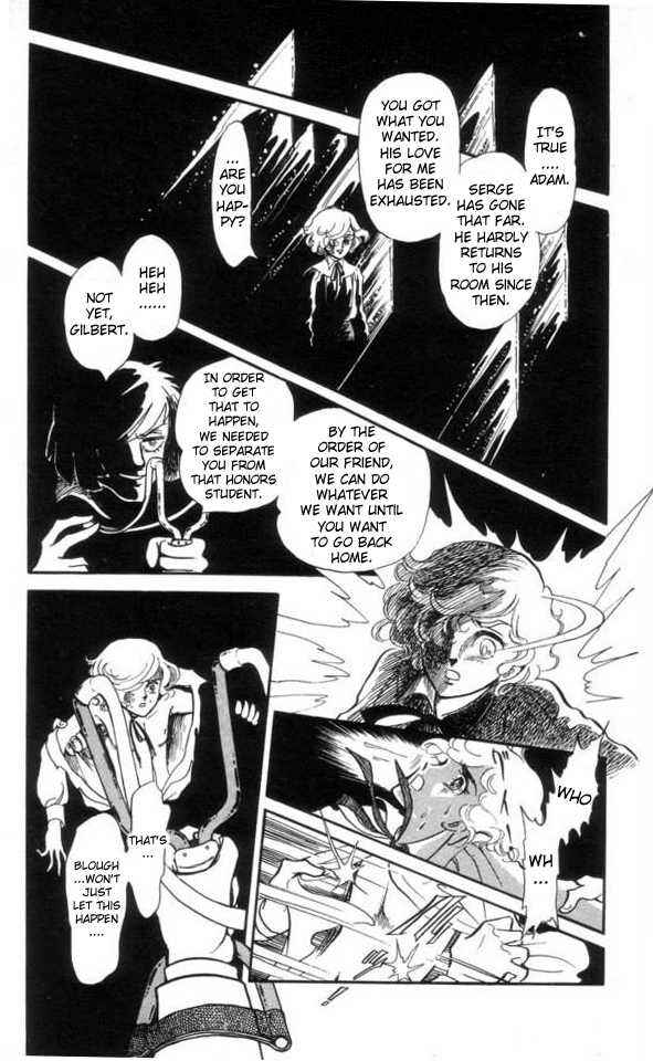 Page 11 Chapter 6 The Song of Wind and Trees