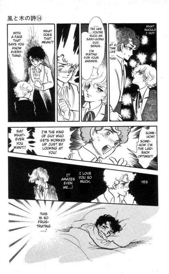 Page 15 Chapter 6 The Song of Wind and Trees