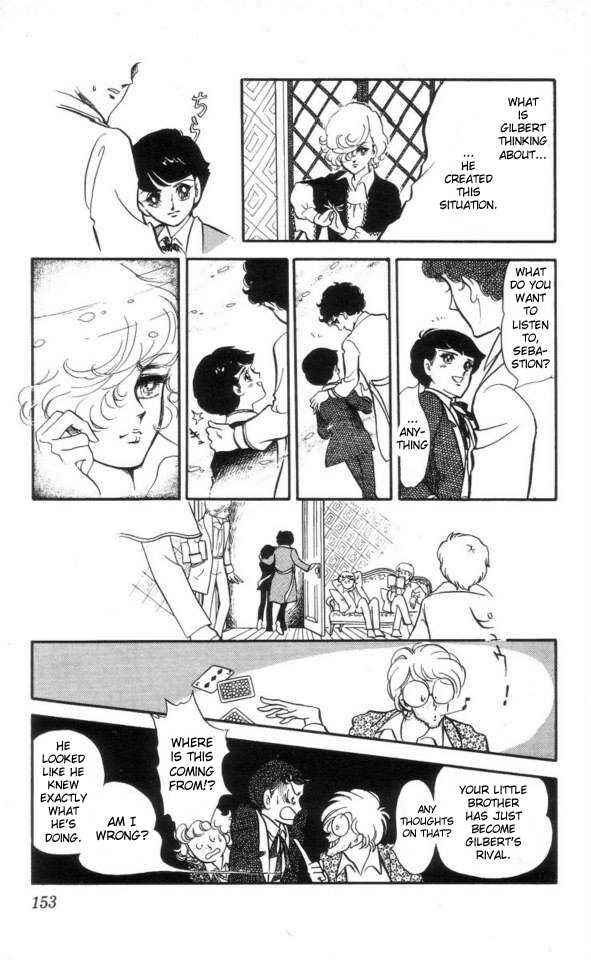 Page 19 Chapter 6 The Song of Wind and Trees