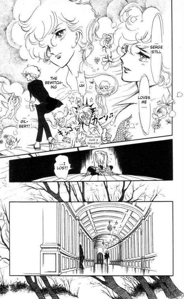 Page 21 Chapter 6 The Song of Wind and Trees
