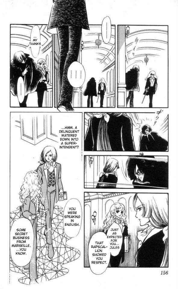 Page 22 Chapter 6 The Song of Wind and Trees