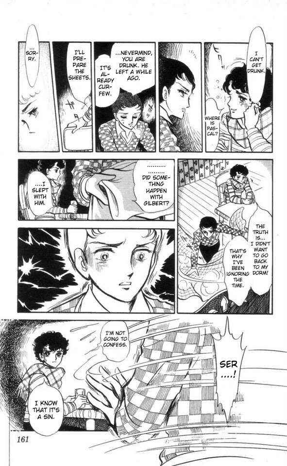 Page 27 Chapter 6 The Song of Wind and Trees