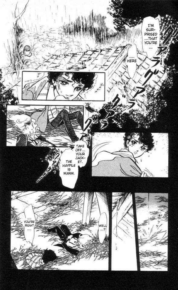 Page 36 Chapter 6 The Song of Wind and Trees