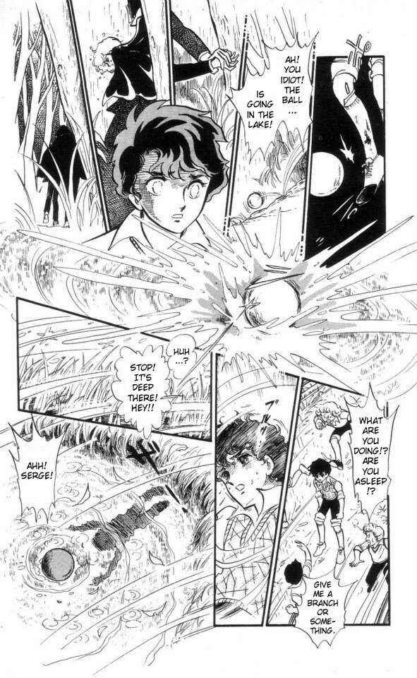 Page 7 Chapter 6 The Song of Wind and Trees