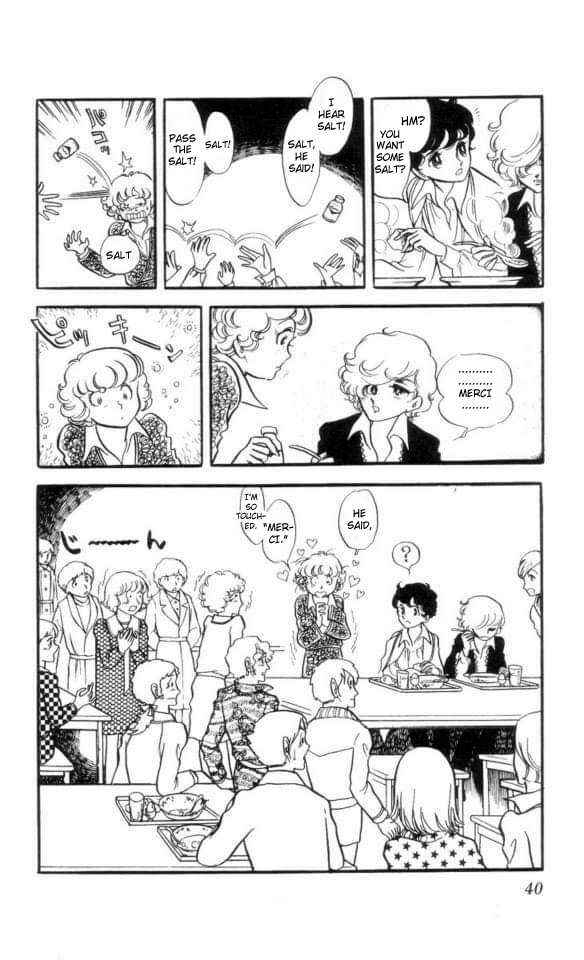 Page 15 Chapter 2 The Song of Wind and Trees