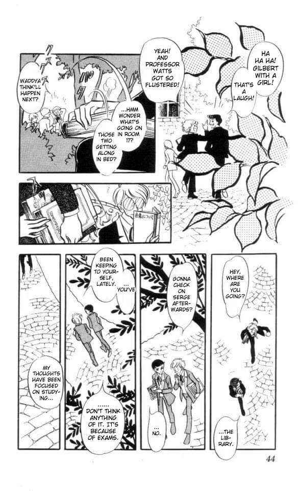 Page 19 Chapter 2 The Song of Wind and Trees
