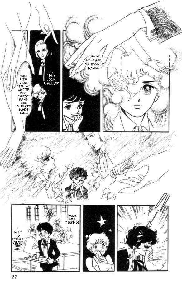 Page 2 Chapter 2 The Song of Wind and Trees