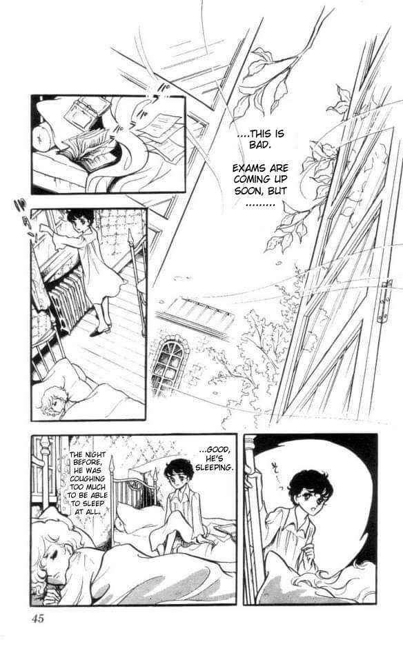 Page 20 Chapter 2 The Song of Wind and Trees