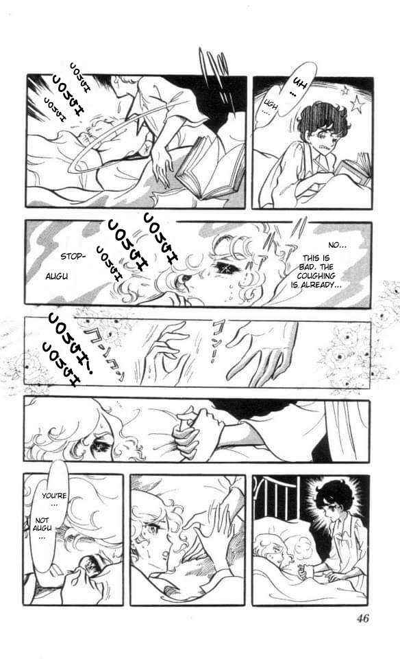 Page 21 Chapter 2 The Song of Wind and Trees