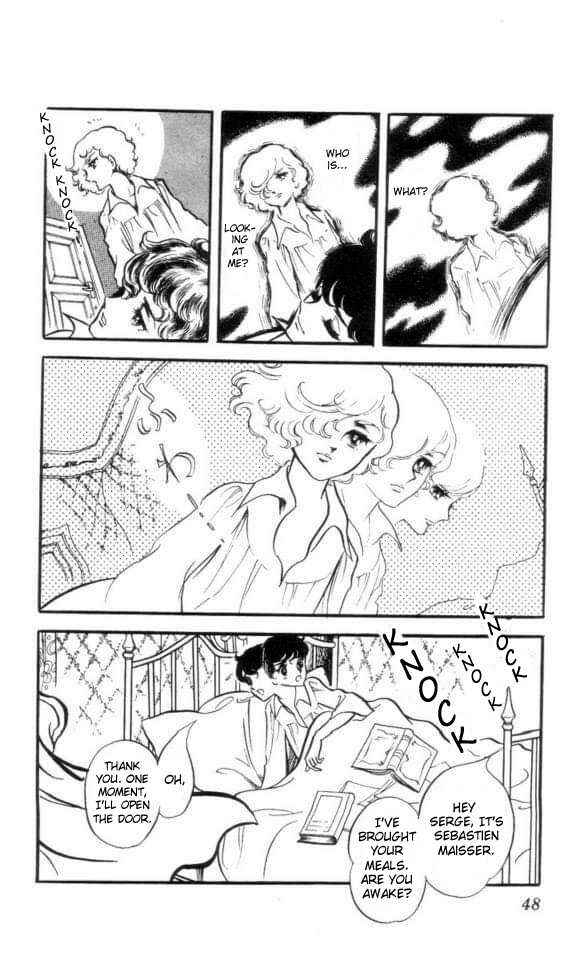 Page 23 Chapter 2 The Song of Wind and Trees