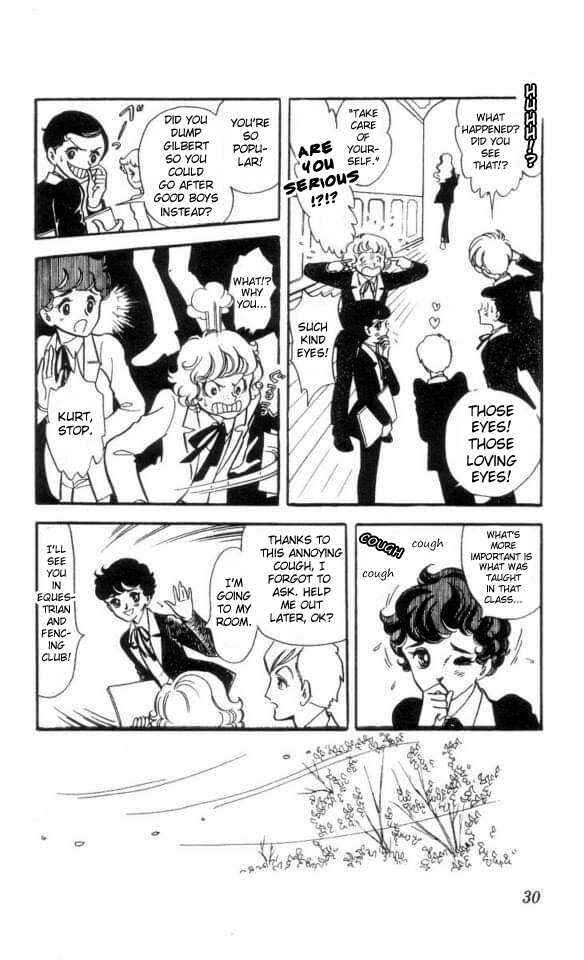 Page 5 Chapter 2 The Song of Wind and Trees
