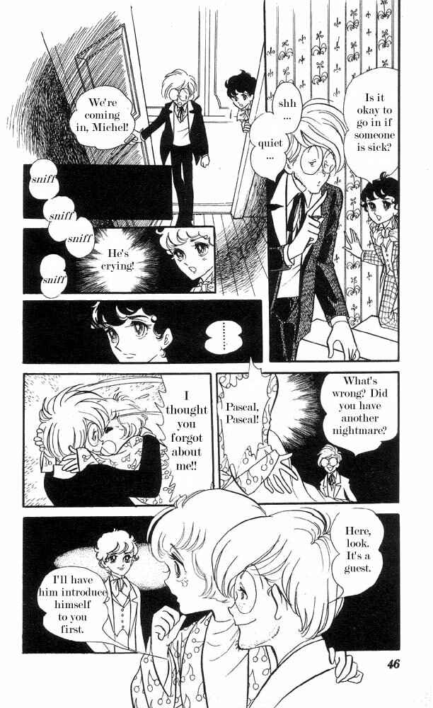 Page 11 Chapter 2 The Song of Wind and Trees