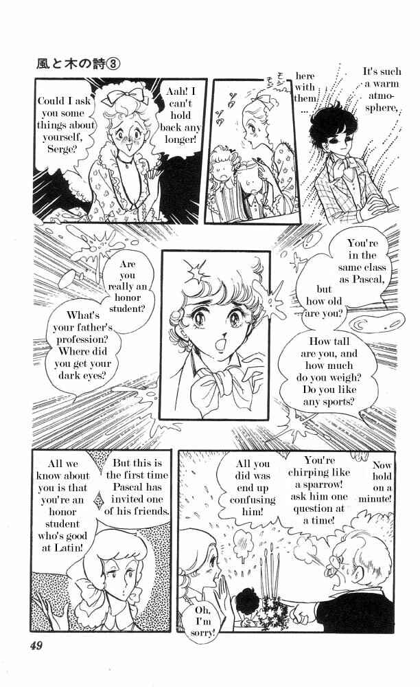 Page 14 Chapter 2 The Song of Wind and Trees