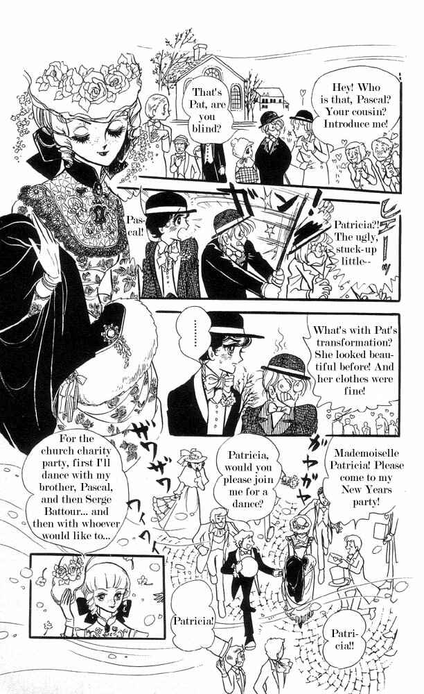 Page 32 Chapter 2 The Song of Wind and Trees