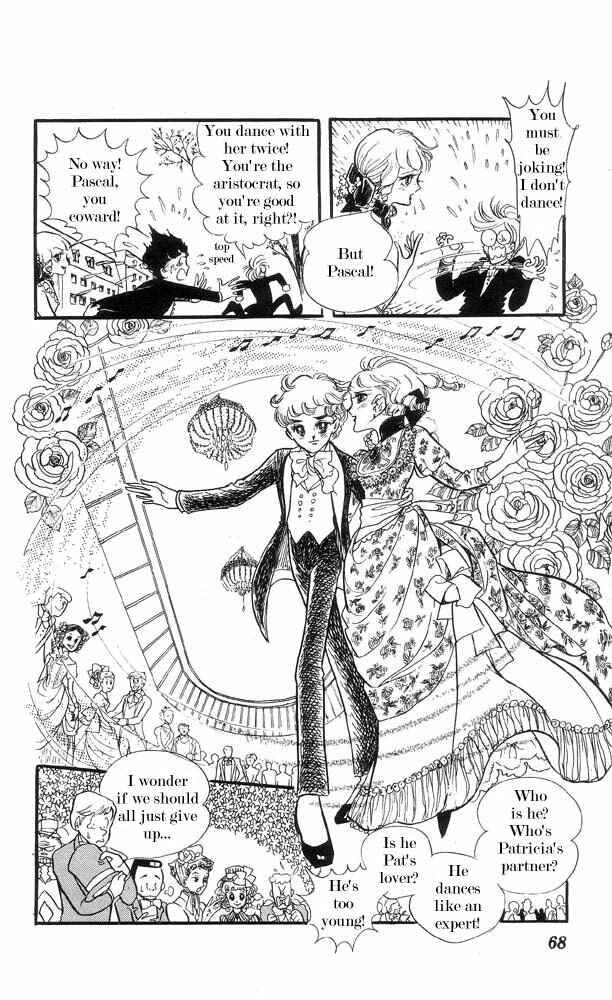 Page 33 Chapter 2 The Song of Wind and Trees