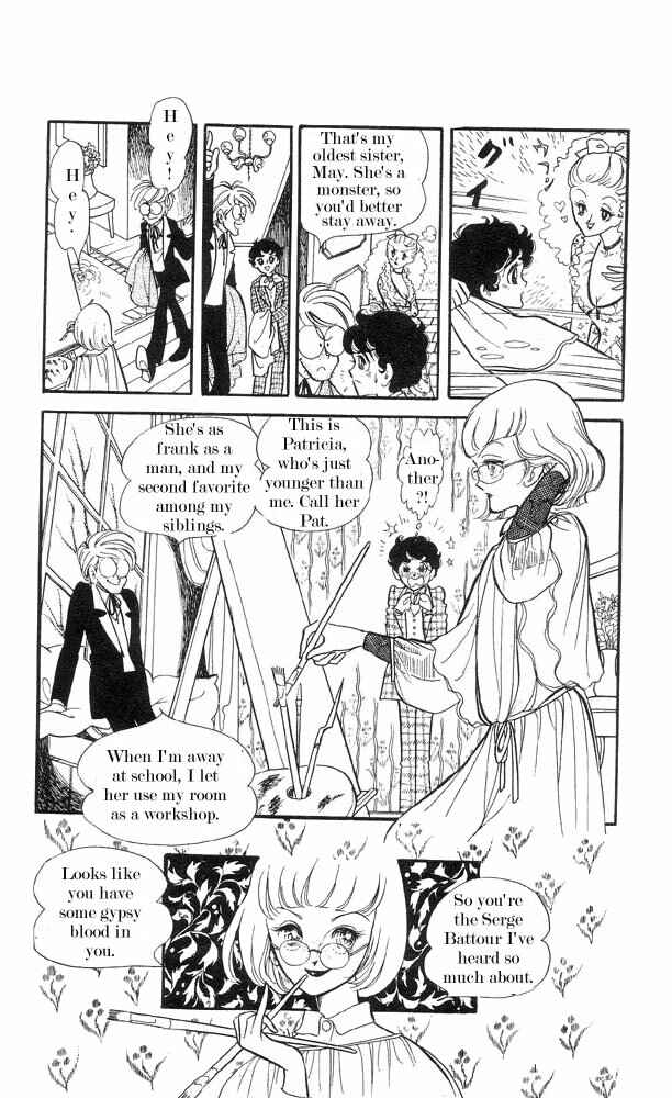 Page 9 Chapter 2 The Song of Wind and Trees