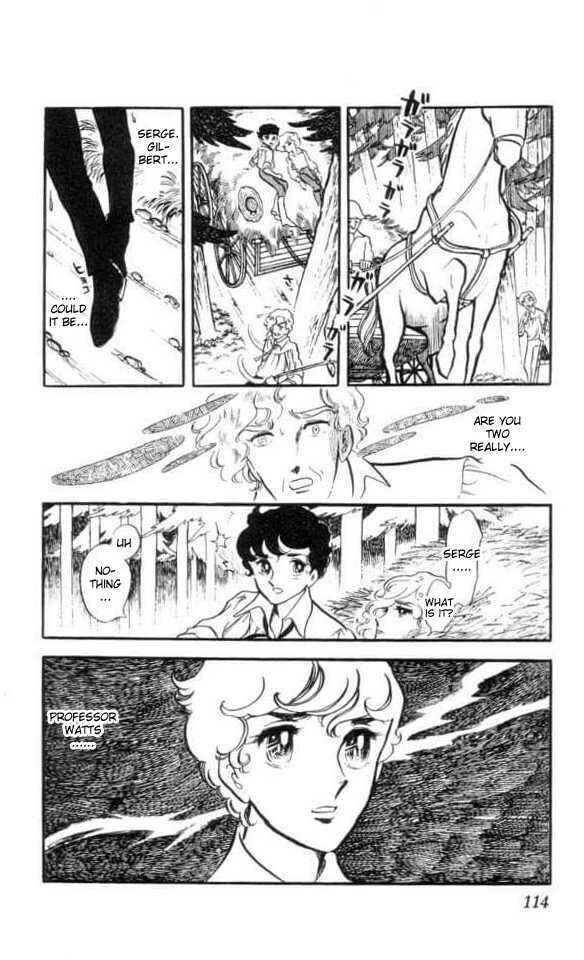 Page 14 Chapter 5 The Song of Wind and Trees