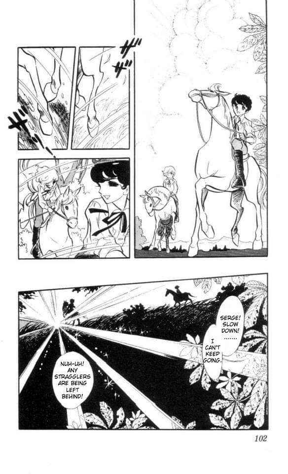 Page 2 Chapter 5 The Song of Wind and Trees
