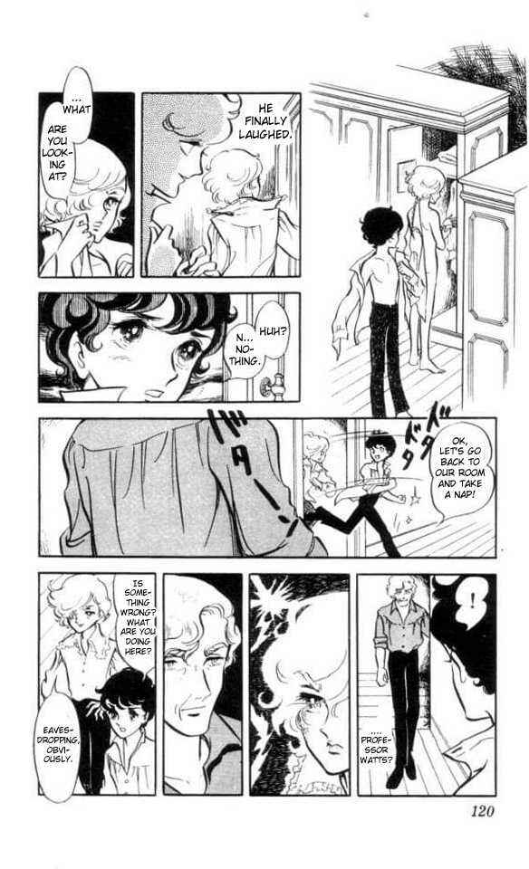 Page 20 Chapter 5 The Song of Wind and Trees