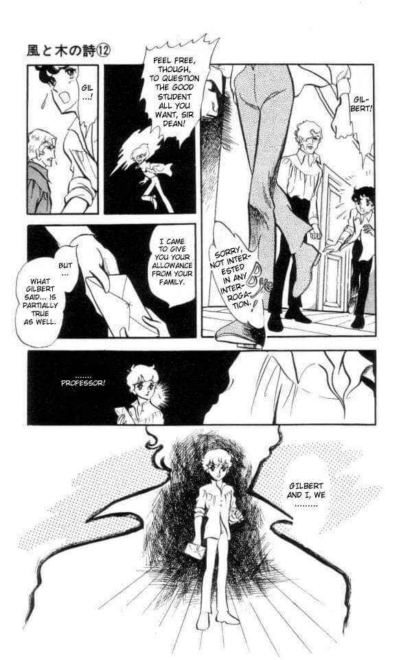 Page 21 Chapter 5 The Song of Wind and Trees