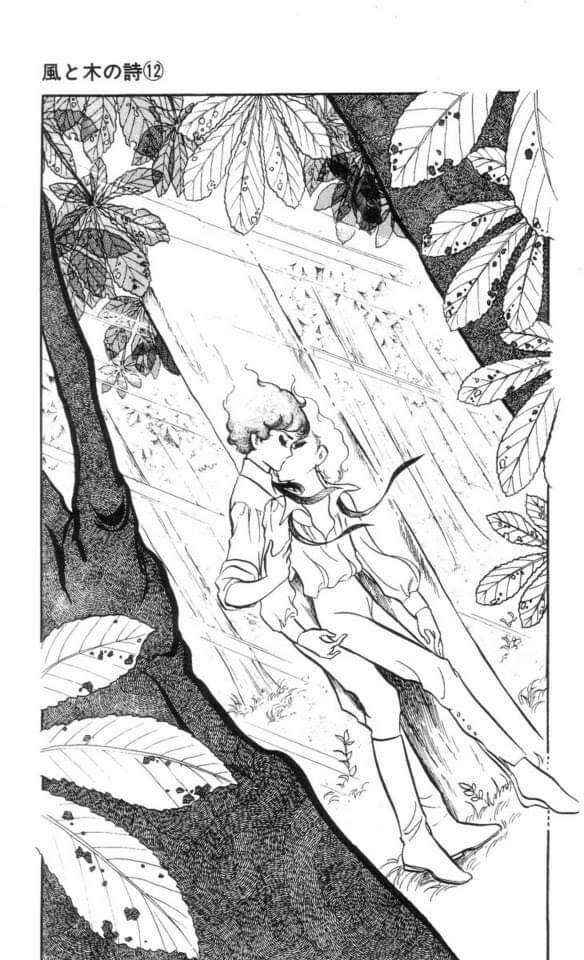 Page 7 Chapter 5 The Song of Wind and Trees