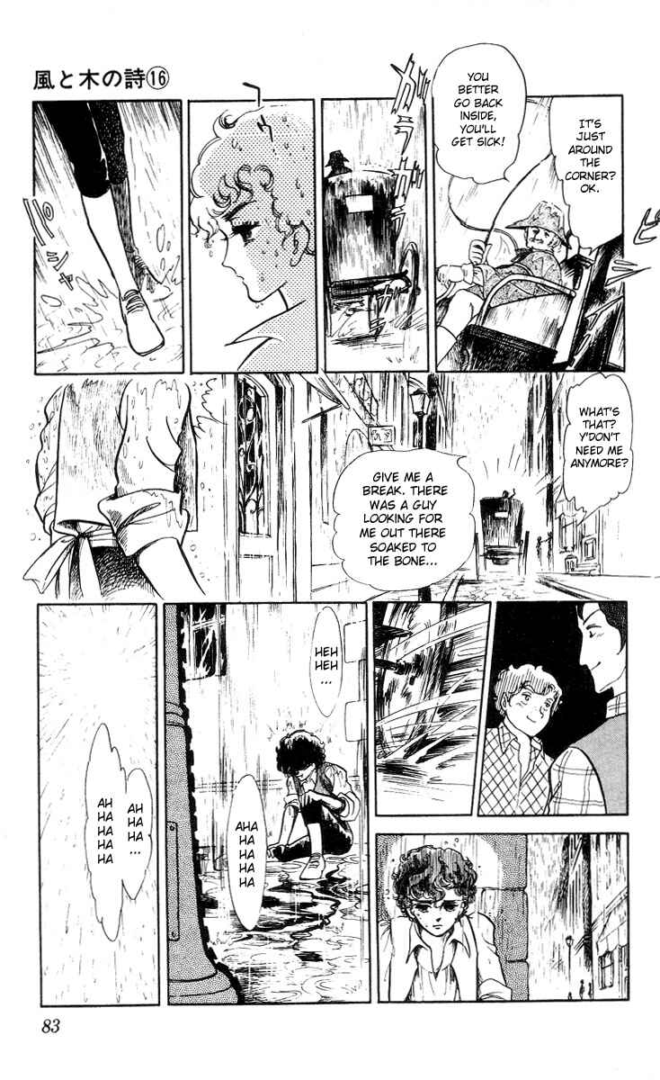 Page 20 Chapter 3 The Song of Wind and Trees
