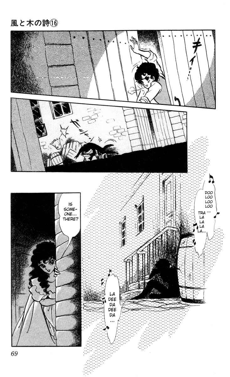 Page 6 Chapter 3 The Song of Wind and Trees