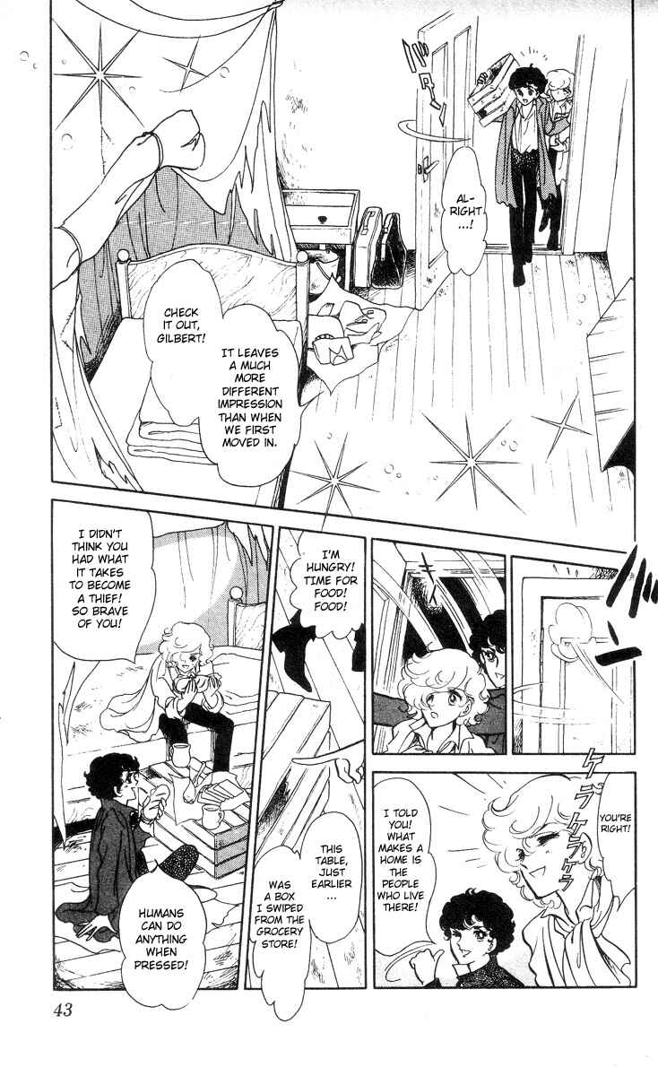 Page 10 Chapter 2 The Song of Wind and Trees